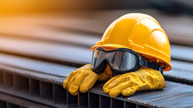 Hygiène & Sécurité